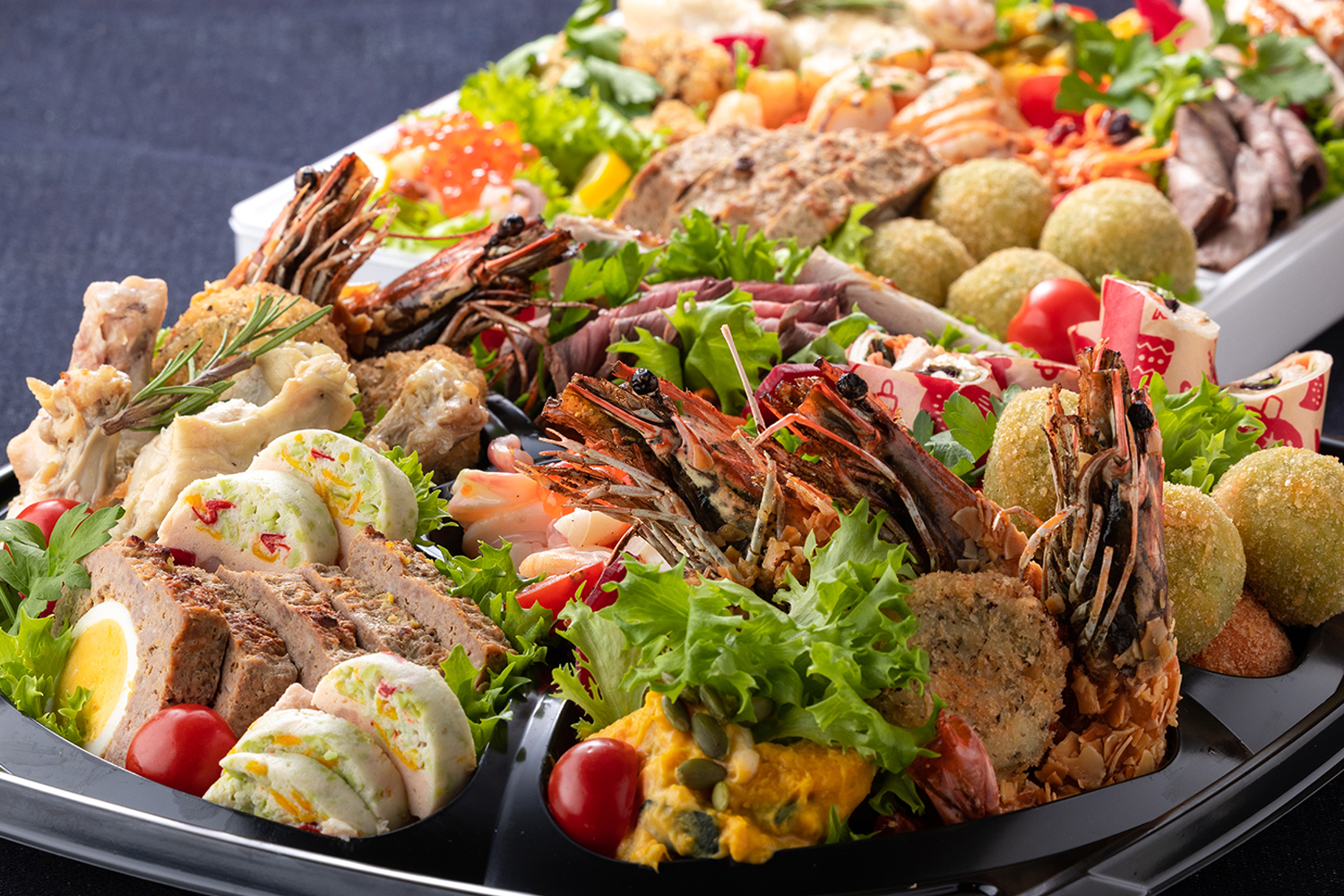 クリストフル　オードブル　チーズボード クリストフル オードブル チーズボード - メルカリ